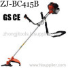 Gasoline chain saw