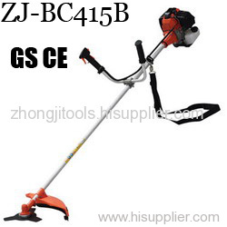 Gasoline chain saw