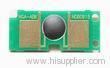 HP toner chip