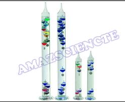 Galileo Thermometer