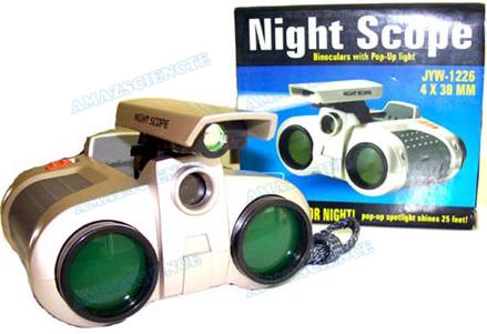 Night Scope