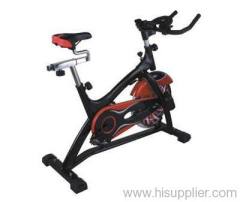 Elliptical Exercise Bike