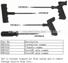 tyre changer Tool