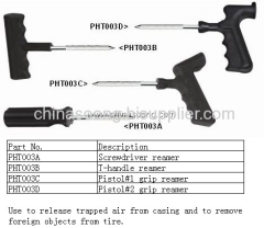 Repair Tools