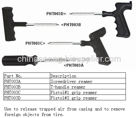 auto repair tools PHT-003