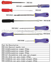 Tyre Repair Tool