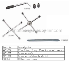 Tyre Repair Tool