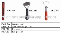 Tyre Repair Tool