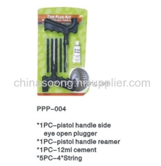 plastic repairing kit