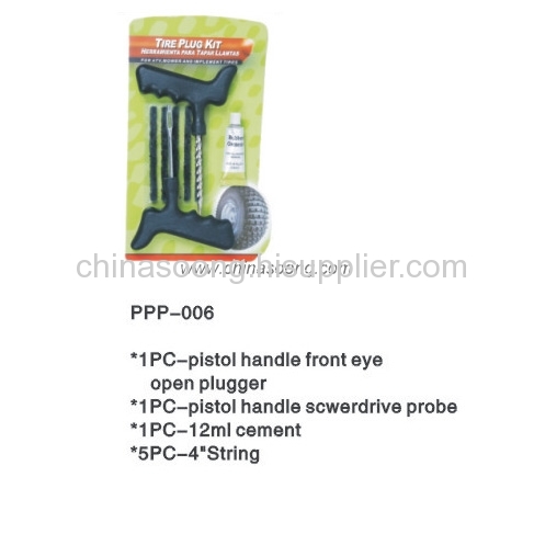 Tyre Tools Kit