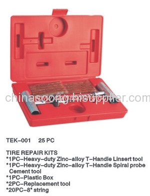 Buy tire repair kit