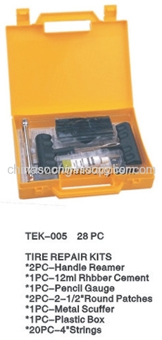 Tire repair kit price