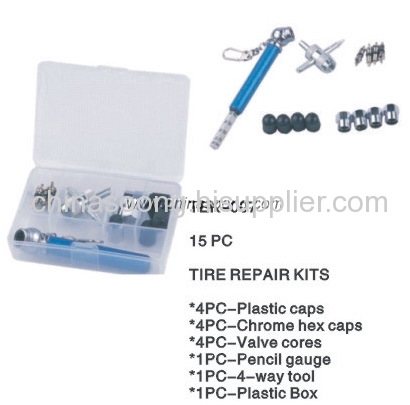 Tyre Repair Kit