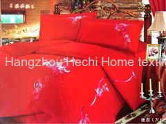 Hangzhou Hechi Home Textile Co.,Ltd.