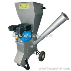 6.5hp Gasoline Shredder