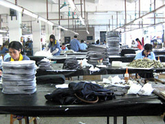 Rich Point Handbags Manufactory Ltd.