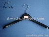 plastic hanger LJ38