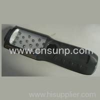 led work light