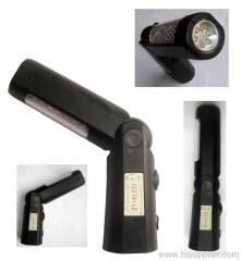 Foldable  LED Working Light