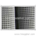 Welded Wire Mesh