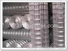 welded wire mesh