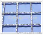 Crimped Wire Mesh