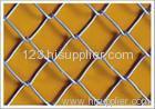 Chain Link Fence