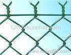 Chain Link Fence