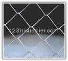 Chain Link Fence