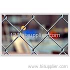 Chain Link Fence