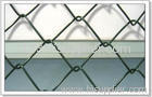 Chain Link Fence