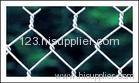 Chain Link Fence