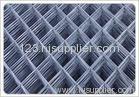 Welded Mesh Panel