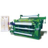 Welded Wire Mesh Machine