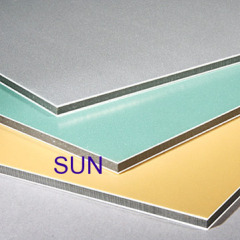 aluminium sheets