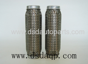 exhaust flexible pipes manufacturer