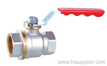 Brass Ball Valve