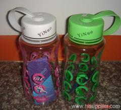 sport bottle