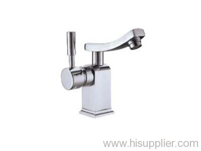 Lavatory Faucet