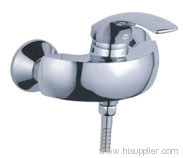 Lavatory Faucet