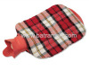 Hot water bag