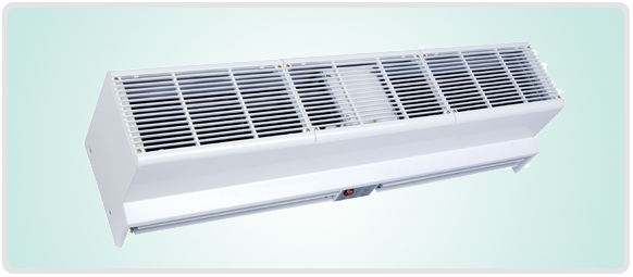 Energy Saving Air Curtain