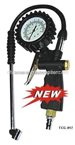 rechargeable tyre inflator