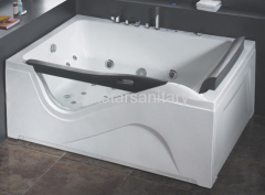 walk-in bathtub