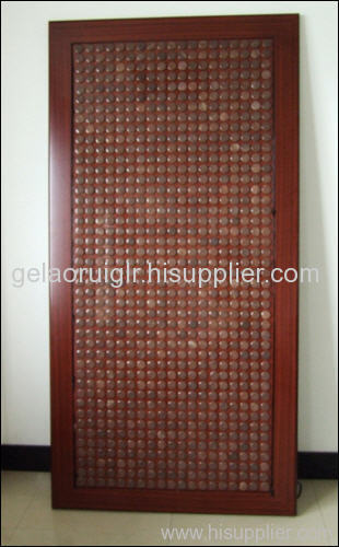 germanium stone bed board
