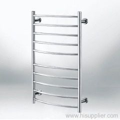 electric heated towel rail