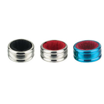 stainless steel wine ring