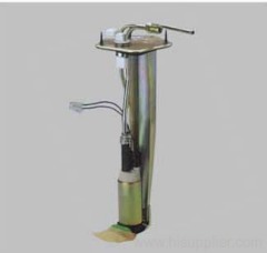 Fuel Pump Assembly