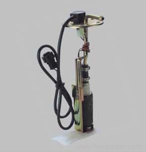 fuel pump assemblies