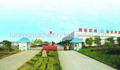 Taian Luneng Machinery Co.,Ltd.